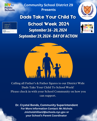 D29 Dads Take Your Child to School Week_vsfinal